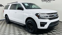 2024 Ford Expedition MAX XL