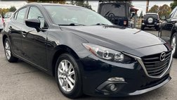2015 Mazda MAZDA3 i Touring
