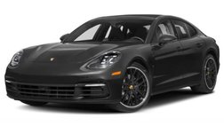 2020 Porsche Panamera 4S