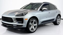 2019 Porsche Macan Base