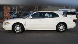 2005 Buick LeSabre Custom