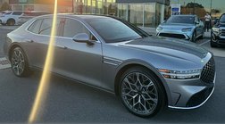 2023 Genesis G90 3.5T e-Supercharger