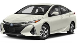 2019 Toyota Prius Prime Advanced