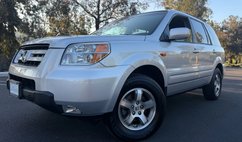 2006 Honda Pilot EX