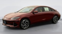 2023 Hyundai Ioniq 6 SEL