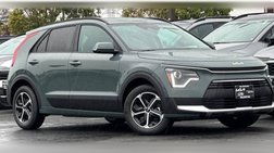 2026 Kia Niro EX