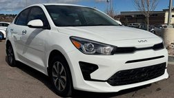 2023 Kia Rio S