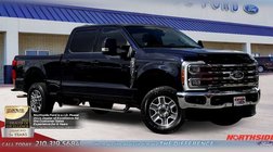 2023 Ford Super Duty F-250 Lariat