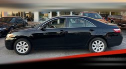 2008 Toyota Camry LE