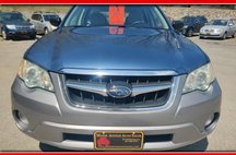 2008 Subaru Outback 2.5i