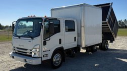 2023 Isuzu 