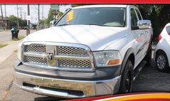 2011 Ram Ram Pickup 1500 SLT