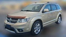 2011 Dodge Journey R/T