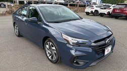 2024 Subaru Legacy Limited