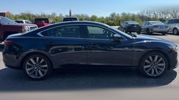 2019 Mazda MAZDA6 Touring