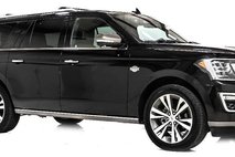 2020 Ford Expedition MAX King Ranch