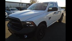 2024 Ram Ram Pickup 1500 Classic Tradesman