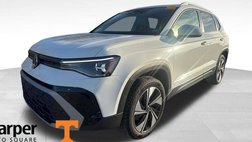 2025 Volkswagen Taos SE 4Motion