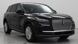 2024 Lincoln Corsair Premiere