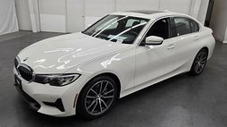 2019 BMW 3 Series 330i