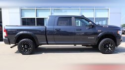 2019 Ram Ram Pickup 3500 Big Horn