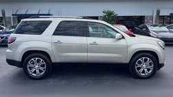 2015 GMC Acadia SLT-1