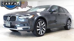 2022 Volvo V90 Cross Country B6