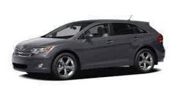 2013 Toyota Venza LE