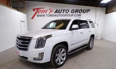2020 Cadillac Escalade Premium Luxury