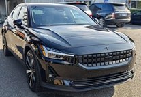 2022 Polestar 2 Long Range Dual Motor