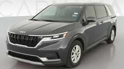 2023 Kia Carnival LX