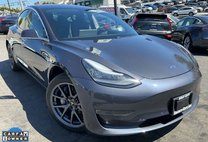 2018 Tesla Model 3 Mid Range