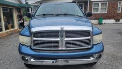 2005 Dodge Ram 1500 ST