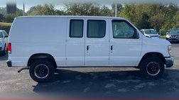 2014 Ford E-Series E-250