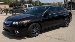 2014 Acura TSX Special Edition