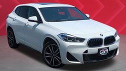 2022 BMW X2 xDrive28i