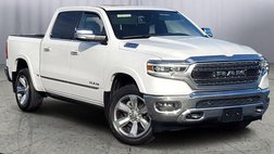 2022 Ram Ram Pickup 1500 Limited