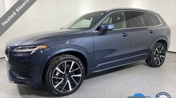 2022 Volvo XC90 T6 Momentum 6-Passenger