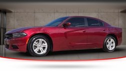 2018 Dodge Charger SXT