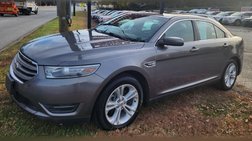 2014 Ford Taurus SEL