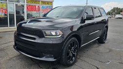 2019 Dodge Durango R/T