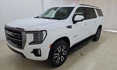 2023 GMC Yukon XL AT4