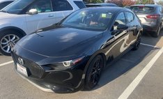 2022 Mazda MAZDA3 Premium