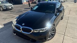 2019 BMW 3 Series 330i