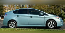 2014 Toyota Prius Four