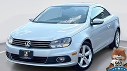 2012 Volkswagen Eos Lux