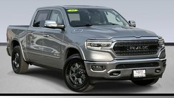 2022 Ram Ram Pickup 1500 Limited