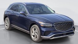 2026 Genesis GV70 Select