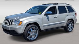 2010 Jeep Grand Cherokee Laredo
