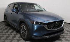 2022 Mazda CX-5 2.5 S Premium Plus